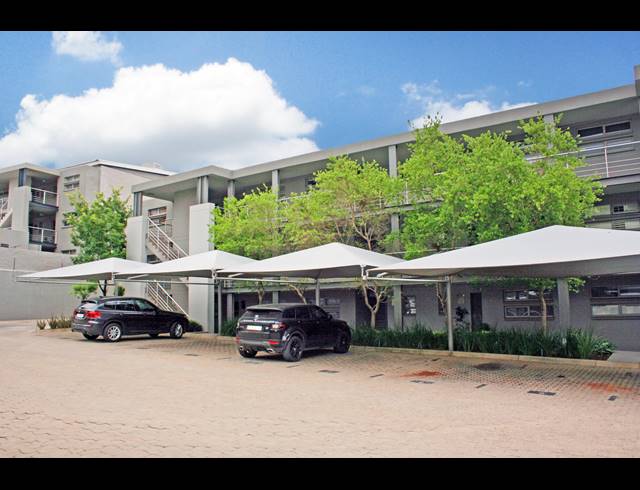 2 BEDROOM APARTMENT FOR SALE IN MORNINGSIDE